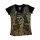 QUEEN KEROSIN SKULL GIRL 59 T-SHIRT