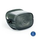 OEM Style Rücklicht grau getönt EC-appr....