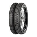 *24H EXTRA TRANSIT TIME* ContiCity front/rear tire...
