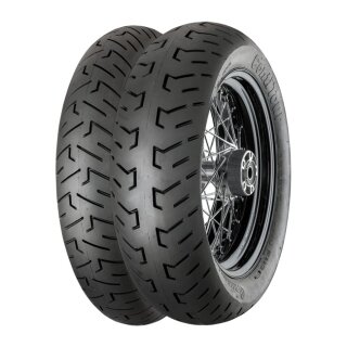 *24H EXTRA TRANSIT TIME* ContiTour front tire 130/80-17 65H