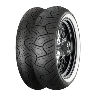 ContiLegend front tire MT90B16 74H WW
