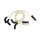 TAYLOR 8MM PRO SPARK PLUG WIRE KIT