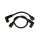 TAYLOR BRAIDED CLOTH WIRE SET BT 65-99