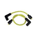 TAYLOR BRAIDED CLOTH WIRE SET