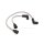 TAYLOR BRAIDED CLOTH WIRE SET