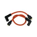 TAYLOR BRAIDED CLOTH WIRE SET