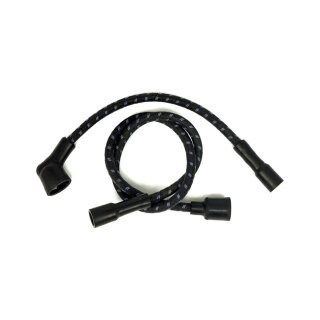 TAYLOR BRAIDED CLOTH WIRE SET