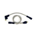 TAYLOR BRAIDED CLOTH WIRE SET