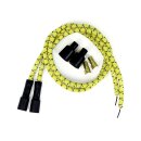 TAYLOR BRAIDED CLOTH WIRE SET