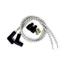 TAYLOR BRAIDED CLOTH WIRE SET
