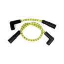 TAYLOR BRAIDED CLOTH WIRE SET