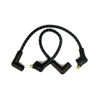 TAYLOR BRAIDED CLOTH WIRE SET
