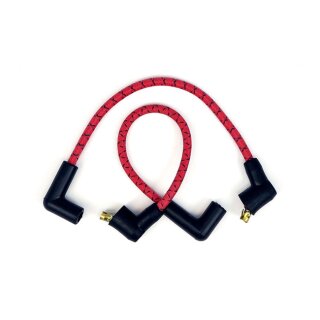 TAYLOR BRAIDED CLOTH WIRE SET
