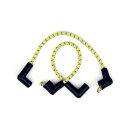 TAYLOR BRAIDED CLOTH WIRE SET