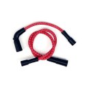 TAYLOR BRAIDED CLOTH WIRE SET