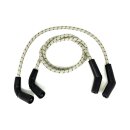 TAYLOR BRAIDED CLOTH WIRE SET