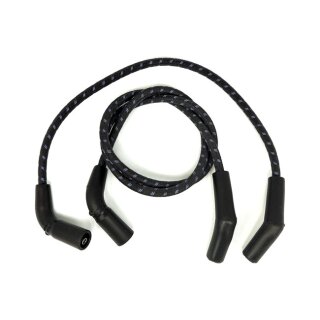 TAYLOR BRAIDED CLOTH WIRE SET