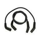 TAYLOR BRAIDED CLOTH WIRE SET