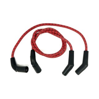 TAYLOR BRAIDED CLOTH WIRE SET