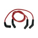TAYLOR BRAIDED CLOTH WIRE SET
