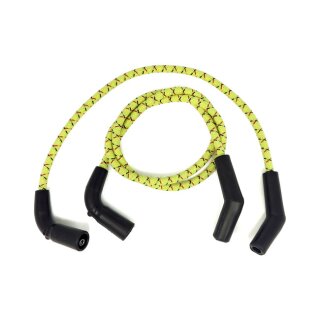 TAYLOR BRAIDED CLOTH WIRE SET