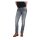 ROKKER DONNA LADIES JEANS GREY