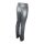 ROKKER DONNA LADIES JEANS GREY