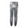 ROKKER DONNA LADIES JEANS GREY