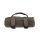 Burly Voyager Motorrad Werkzeugrolle Werkzeugtasche braun