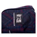 HOLY FREEDOM GENTLEMAN FLANNEL SHIRT