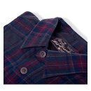 HOLY FREEDOM GENTLEMAN FLANNEL SHIRT
