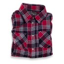HOLY FREEDOM JHON FILSON FLANNEL SHIRT