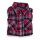 HOLY FREEDOM JHON FILSON FLANNEL SHIRT