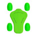 JOHN DOE PROTECTOR SET MEN