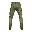 John Doe Stroker Cargo XTM pants olive