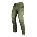 John Doe Stroker Cargo XTM pants olive