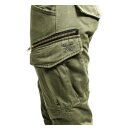 John Doe Stroker Cargo XTM pants olive