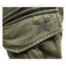 John Doe Stroker Cargo XTM pants olive
