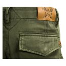 John Doe Stroker Cargo XTM pants olive