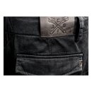 John Doe Stroker Cargo XTM pants black