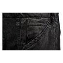 John Doe Stroker Cargo XTM pants black