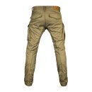 John Doe Stroker Cargo XTM pants camel