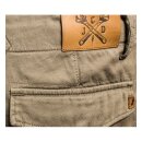 John Doe Stroker Cargo XTM pants camel