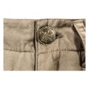 John Doe Stroker Cargo XTM pants camel