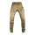 John Doe Stroker Cargo XTM pants camel