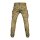 John Doe Stroker Cargo XTM pants camel