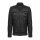 John Doe leather jacket Roadster black