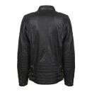 John Doe leather jacket Roadster black