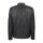 John Doe Technical Leather jacket with XTM black