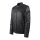 John Doe Technical Leather jacket with XTM black